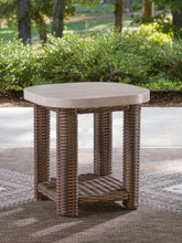 Load image into Gallery viewer, Dolan Creek Square End Table
