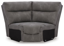 Load image into Gallery viewer, Next-Gen Durapella 5-Piece Power Reclining Sectional
