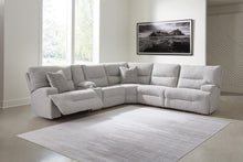 Load image into Gallery viewer, Acklen Place 6-Piece Power Reclining Sectional
