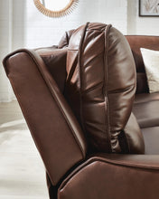 Load image into Gallery viewer, DeepWakes 6-Piece Power Reclining Sectional with Chaise
