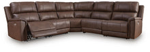 Load image into Gallery viewer, Bleckley 5-Piece Power Reclining Sectional
