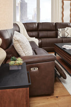 Load image into Gallery viewer, Bleckley 5-Piece Power Reclining Sectional
