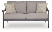 Load image into Gallery viewer, Ocean Beach Loveseat w/Cushion
