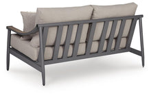 Load image into Gallery viewer, Ocean Beach Loveseat w/Cushion
