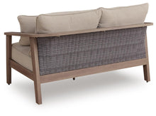 Load image into Gallery viewer, Harmony Headlands Loveseat w/Cushion
