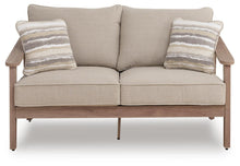 Load image into Gallery viewer, Harmony Headlands Loveseat w/Cushion
