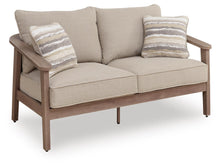 Load image into Gallery viewer, Harmony Headlands Loveseat w/Cushion
