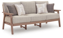 Load image into Gallery viewer, Grover Beach Sofa with Cushion
