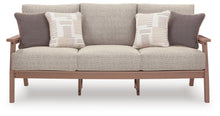 Load image into Gallery viewer, Grover Beach Sofa with Cushion
