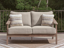 Load image into Gallery viewer, Harmony Headlands Loveseat w/Cushion
