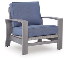 Load image into Gallery viewer, Half Moon Beach Spring Lounge Chair
