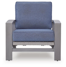 Load image into Gallery viewer, Half Moon Beach Spring Lounge Chair

