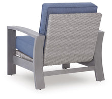 Load image into Gallery viewer, Half Moon Beach Spring Lounge Chair
