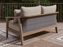 Load image into Gallery viewer, Harmony Headlands Loveseat w/Cushion
