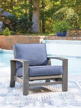 Load image into Gallery viewer, Half Moon Beach Spring Lounge Chair
