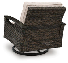 Load image into Gallery viewer, Monterey Point Swivel Lounge Chair (2/CN)
