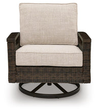 Load image into Gallery viewer, Monterey Point Swivel Lounge Chair (2/CN)
