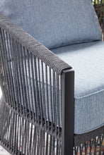 Load image into Gallery viewer, Bridges Beach Love/Chairs/Table Set (4/CN)
