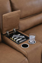 Load image into Gallery viewer, DeepWakes 3-Piece Power Reclining Sectional with Chaise
