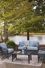 Load image into Gallery viewer, Bridges Beach Love/Chairs/Table Set (4/CN)
