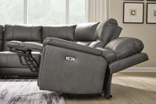 Load image into Gallery viewer, Bleckley 6-Piece Power Reclining Sectional
