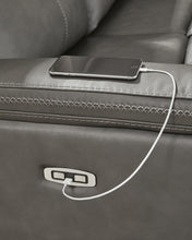 Load image into Gallery viewer, Bleckley 6-Piece Power Reclining Sectional
