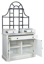 Load image into Gallery viewer, Greddinton Baker's Rack

