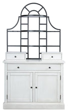 Load image into Gallery viewer, Greddinton Baker's Rack
