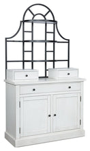 Load image into Gallery viewer, Greddinton Baker's Rack
