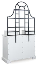 Load image into Gallery viewer, Greddinton Baker's Rack
