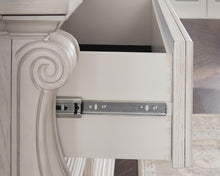 Load image into Gallery viewer, Bruchandi Dresser and Mirror
