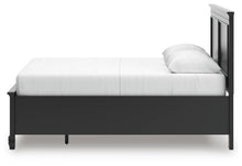 Load image into Gallery viewer, Lanolee Queen Panel Storage Bed

