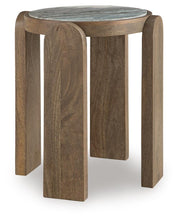Load image into Gallery viewer, Gavrilley Accent Table
