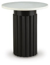 Load image into Gallery viewer, Wainstone Accent Table
