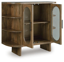 Load image into Gallery viewer, Niall Accent Cabinet
