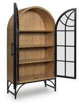 Load image into Gallery viewer, Gwenwich Accent Cabinet
