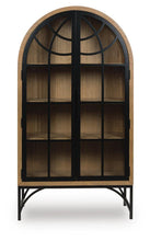 Load image into Gallery viewer, Gwenwich Accent Cabinet
