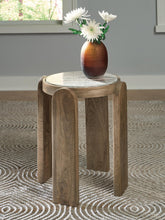 Load image into Gallery viewer, Gavrilley Accent Table
