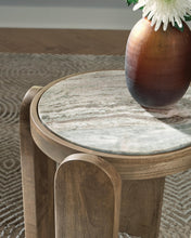 Load image into Gallery viewer, Gavrilley Accent Table
