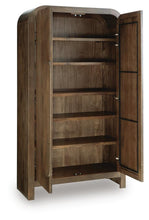 Load image into Gallery viewer, Thoren Accent Cabinet
