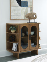 Load image into Gallery viewer, Niall Accent Cabinet
