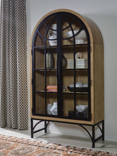 Load image into Gallery viewer, Gwenwich Accent Cabinet
