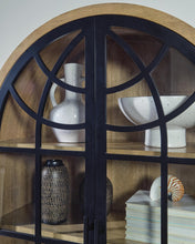 Load image into Gallery viewer, Gwenwich Accent Cabinet
