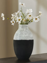 Load image into Gallery viewer, Girtha Vase
