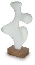 Load image into Gallery viewer, Lavarsen Sculpture
