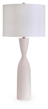 Load image into Gallery viewer, Davinford Poly Table Lamp (1/CN)
