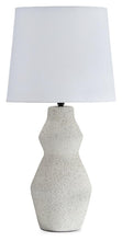 Load image into Gallery viewer, Dawthorne Paper Table Lamp (1/CN)
