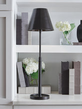 Load image into Gallery viewer, Wimner Metal Table Lamp (1/CN)
