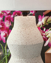 Load image into Gallery viewer, Dawthorne Paper Table Lamp (1/CN)
