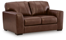 Load image into Gallery viewer, Brogliano Loveseat
